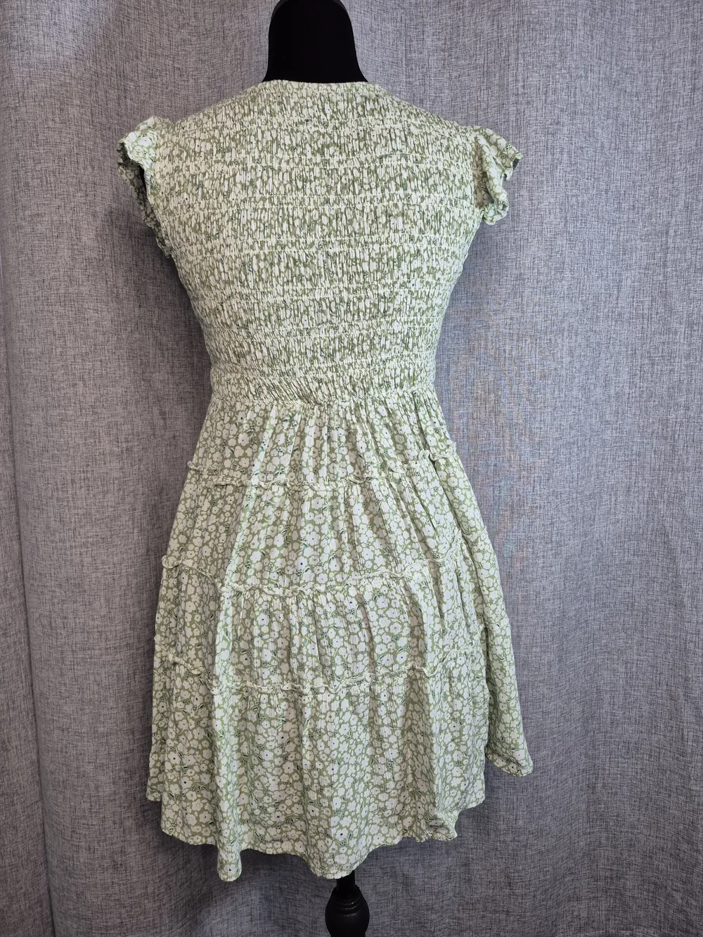 Angie women size